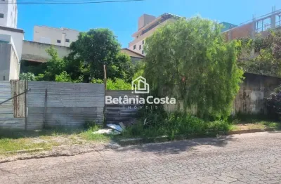 Terreno à venda no Castelo, Belo Horizonte 