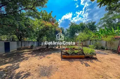 Terreno à venda no Trevo, Belo Horizonte 