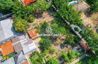 Terreno à venda no Trevo, Belo Horizonte 