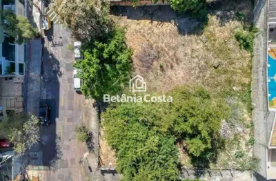 Terreno à venda no Castelo, Belo Horizonte 