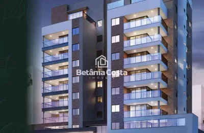 Apartamento | 4 quartos | 3 vagas | castelo | belo horizonte mg