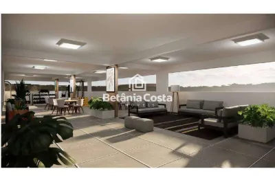 Cobertura | 3 quartos | 2 vagas | cabral | contagem mg