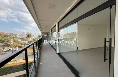 Ponto comercial com 1 sala à venda no Castelo, Belo Horizonte 