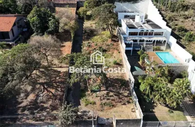 Lote |1.400m² | jardim atlàntico - orla pampulha | belo horizonte mg