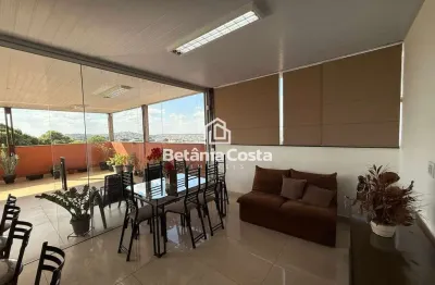 Casa | 5 quartos | 4 vagas | novo progresso | contagem mg