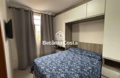 Apartamento com 3 quartos à venda no Parque Turistas, Contagem 