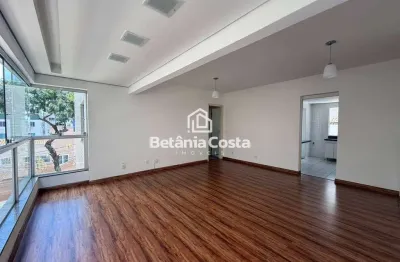 Apartamento | 3 quartos | 2 vagas | castelo | belo horizonte mg