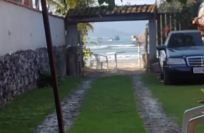 Casa com 4 quartos para alugar na Estrada Bertioga, Balneario Praia do Perequê, Guarujá