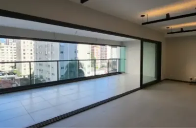 Apartamento com 4 quartos à venda na Rua Percílio Neto, 167, Vila Gumercindo, São Paulo