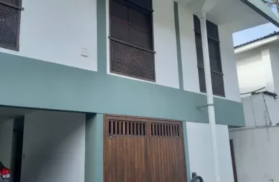 Casa com 4 quartos à venda na Rua Guadalajara, Enseada, Guarujá