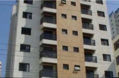 Apaetamento com 3 dorms bem próximo do  metrô e shopping santa cruz