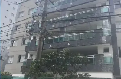 Apartamento com 3 quartos para alugar na Rua Dom Constantino Barradas, 121, Vila Gumercindo, São Paulo