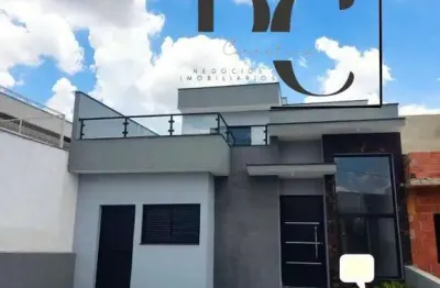 Casa em condomínio para venda em sorocaba, horto florestal, 4 dormitórios, 1 suíte, 2 banheiros, 2 vagas