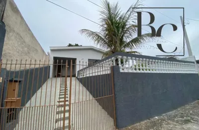 Casa para venda em votorantim, parque bela vista, 2 dormitórios, 1 banheiro, 3 vagas