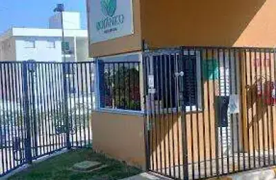 Apartamento para venda em sorocaba, vila santa clara, 2 dormitórios, 1 banheiro, 1 vaga