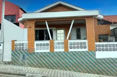 Casa para venda em votorantim, vila dominguinho, 3 dormitórios, 2 banheiros