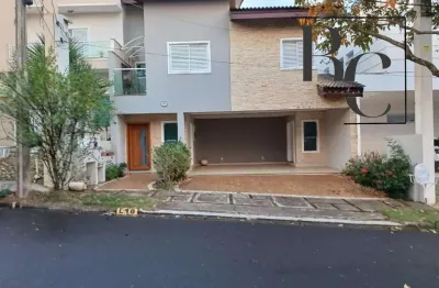 Casa em condomínio para locação em sorocaba, parque residencial villa dos inglezes, 3 dormitórios, 1 suíte, 3 banheiros, 2 vagas