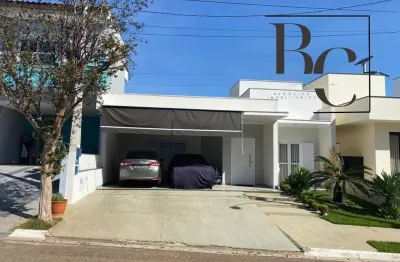 Casa em condomínio para venda em sorocaba, loteamento dinorá rosa, 3 dormitórios, 1 suíte, 3 banheiros, 2 vagas