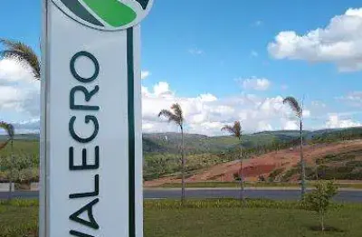 Terreno para venda em votorantim, vila santo antônio
