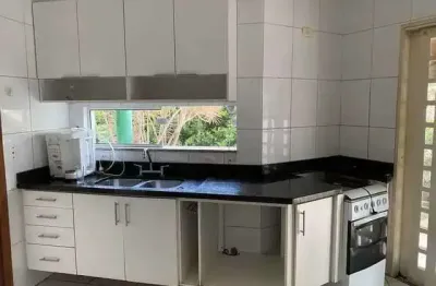 Casa em condomínio para locação em indaiatuba, loteamento green view village, 6 dormitórios, 3 suítes, 5 banheiros, 5 vagas