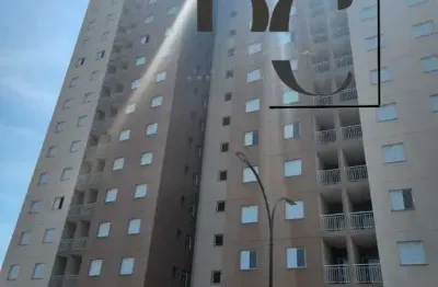 Apartamento para venda em sorocaba, jardim ipê, 2 dormitórios, 1 suíte, 1 banheiro, 2 vagas