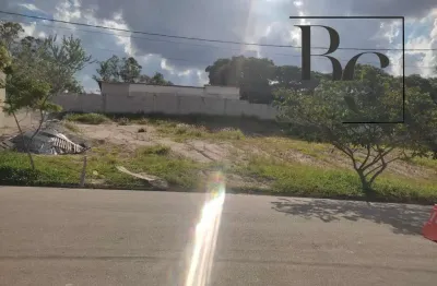 Terreno em condomínio para venda em sorocaba, brigadeiro tobias