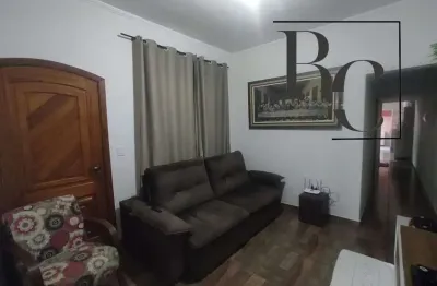 Casa para venda em salto de pirapora, jardim alvorada, 2 dormitórios, 1 suíte, 2 banheiros, 2 vagas