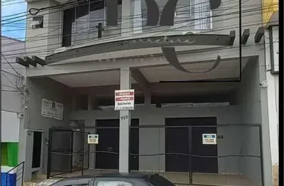 Prédio comercial para venda em votorantim, jardim toledo