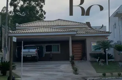 Casa em condomínio para venda em sorocaba, jardim gramados de sorocaba, 3 dormitórios, 3 suítes, 5 banheiros, 4 vagas