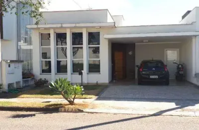Casa em condomínio para venda em sorocaba, iporanga, 3 dormitórios, 3 suítes, 4 banheiros, 2 vagas