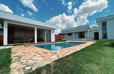 Casa em condomínio para venda em tatuí, residencial ecopark, 3 dormitórios, 1 suíte, 3 banheiros, 6 vagas