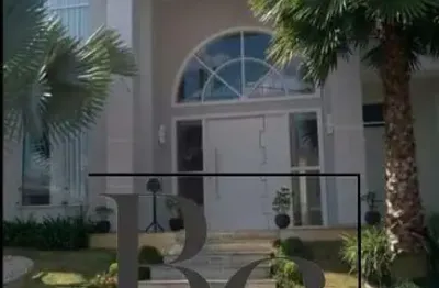 Casa em condomínio para venda em sorocaba, parque residencial villa dos inglezes, 4 dormitórios, 4 suítes, 6 banheiros, 7 vagas