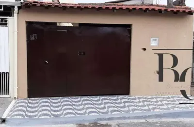 Casa para venda em sorocaba, jardim humberto de campos, 2 dormitórios, 2 banheiros, 1 vaga