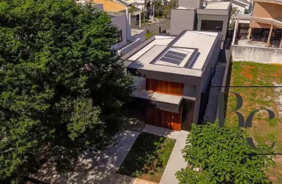 Casa em condomínio para venda em sorocaba, jardim residencial mont blanc, 3 dormitórios, 3 suítes, 1 banheiro, 4 vagas