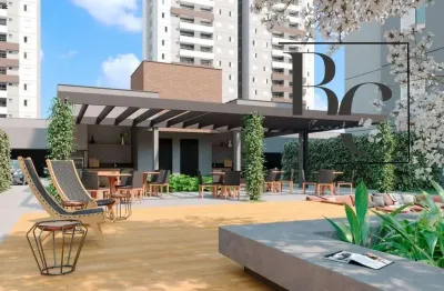 Apartamento para venda em sorocaba, vila espírito santo, 2 dormitórios, 1 suíte, 2 banheiros, 2 vagas