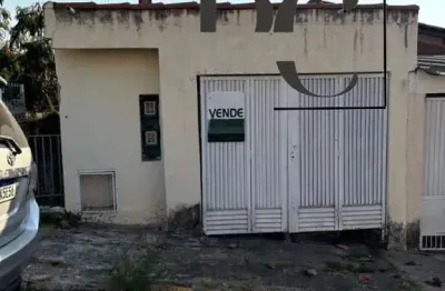 Casa para venda em sorocaba, vila adélia, 4 dormitórios, 2 banheiros, 1 vaga