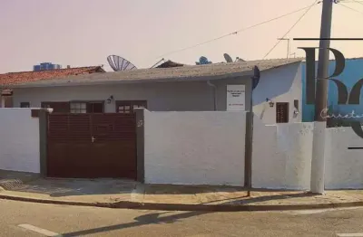 Casa para venda em sorocaba, jardim maria eugênia, 3 dormitórios, 1 suíte, 3 banheiros, 2 vagas