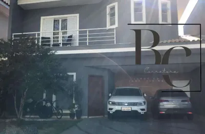 Casa em condomínio para venda em sorocaba, parque residencial villa dos inglezes, 3 dormitórios, 3 suítes, 4 banheiros, 4 vagas