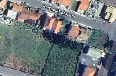 Terreno à venda na Vila São João, Piedade 