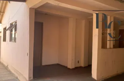 Casa para venda em sorocaba, jardim maria eugênia, 3 dormitórios, 3 banheiros, 4 vagas