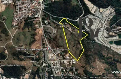Terreno à venda no Morros, Sorocaba 
