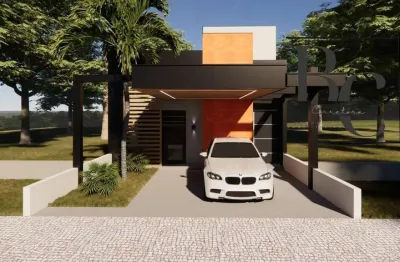 Casa em condomínio para venda em votorantim, colina santa mônica, 3 dormitórios, 1 suíte, 2 banheiros, 1 vaga