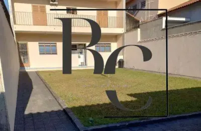 Casa para venda em sorocaba, parque três meninos, 2 dormitórios, 2 banheiros, 5 vagas