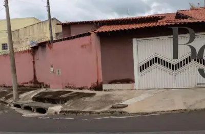 Casa para venda em sorocaba, jardim eden ville, 3 dormitórios, 1 suíte, 3 banheiros, 2 vagas