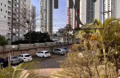 Apartamento para venda em sorocaba, parque campolim, 2 dormitórios, 1 banheiro, 1 vaga