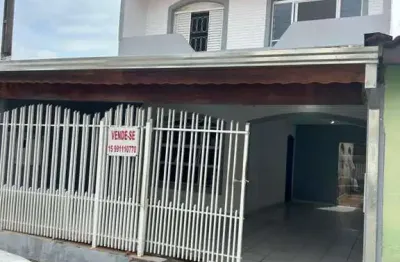 Casa para venda em sorocaba, jardim maria antônia prado, 3 dormitórios, 1 suíte, 3 banheiros, 3 vagas