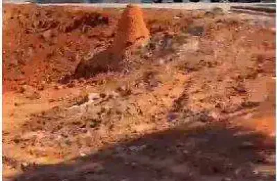 Terreno para venda em sorocaba, jardim maria eugênia