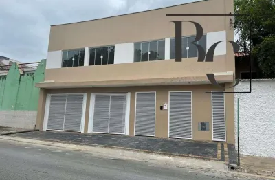 Kitnet para venda em sorocaba, parque ouro fino, 1 dormitório, 1 banheiro, 1 vaga