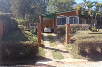 Casa em condomínio para venda em morungaba, centro, 4 dormitórios, 2 suítes, 3 banheiros, 4 vagas