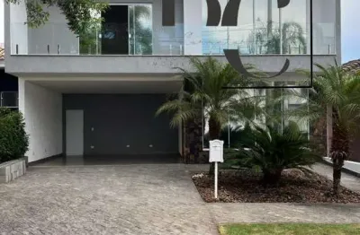 Casa em condomínio para venda em sorocaba, jardim novo horizonte, 4 dormitórios, 4 suítes, 6 banheiros, 4 vagas